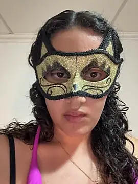 Snapshot of ineesdelreyy chatting on 14, 6, 2026 ineesdelreyy online show from 14, 6, 2026