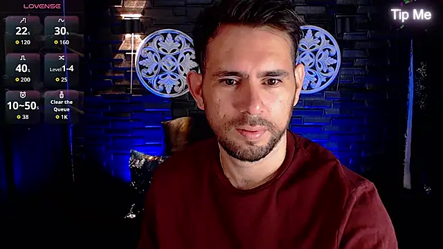 dany ray online show from 28, 5, 2026