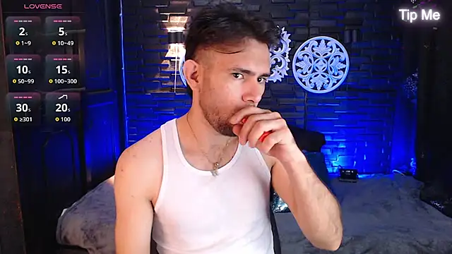 dany ray online show from 23, 5, 2026