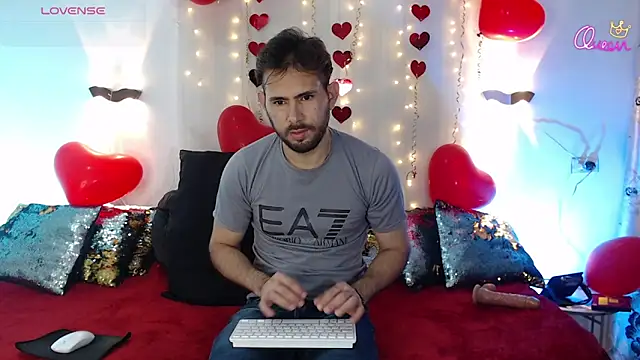 dany ray online show from 13, 2, 2026