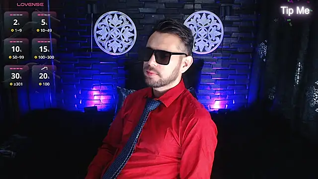 dany ray online show from 19, 4, 2026