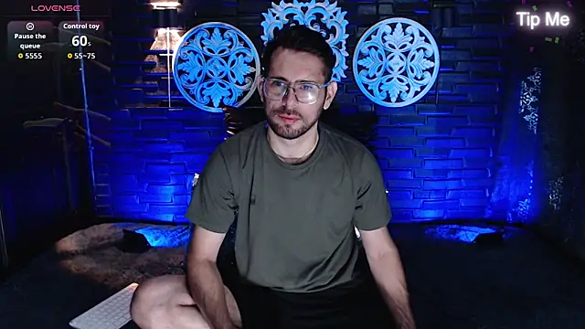dany ray online show from 3, 5, 2026