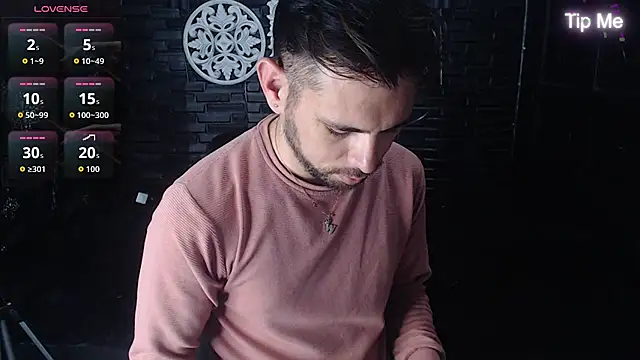 dany ray online show from 30, 5, 2026