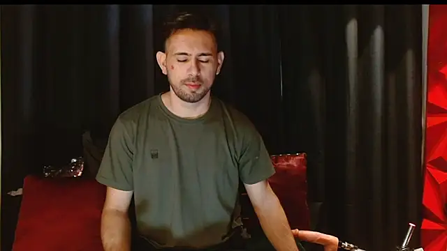 dany ray online show from 25, 3, 2026