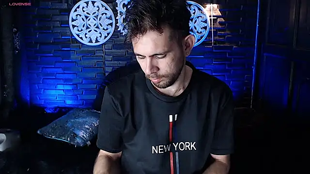 dany ray online show from 31, 5, 2026