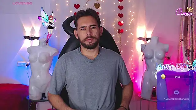 dany ray online show from 14, 2, 2026