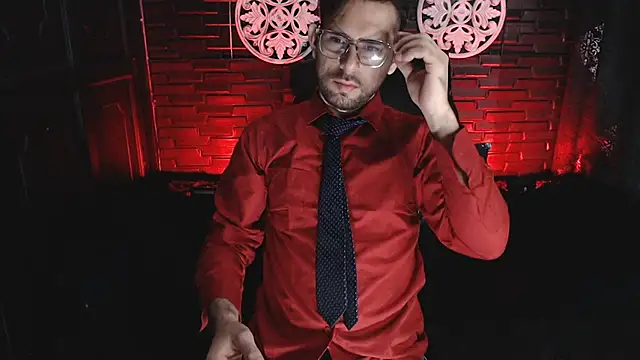 dany ray online show from 23, 4, 2026