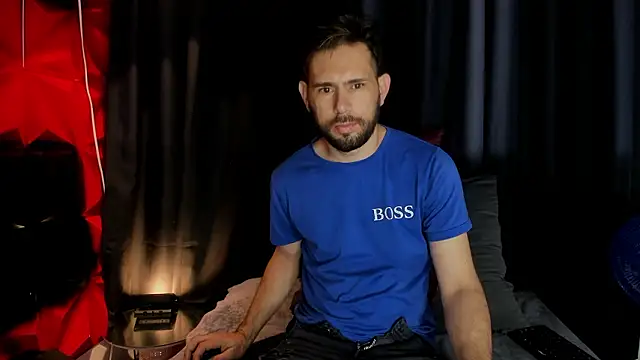 dany ray online show from 4, 3, 2026