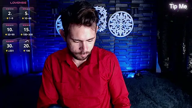 dany ray online show from 12, 5, 2026