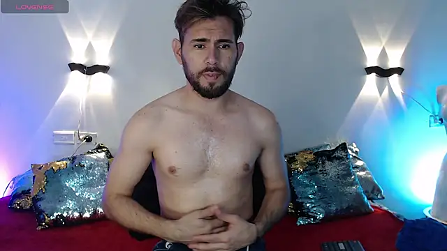 dany ray online show from 1, 2, 2026