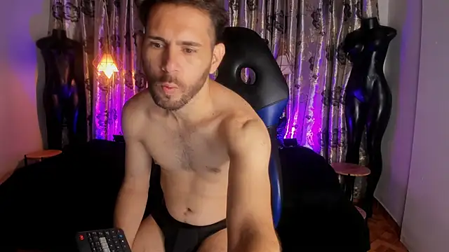 dany ray online show from 9, 3, 2026