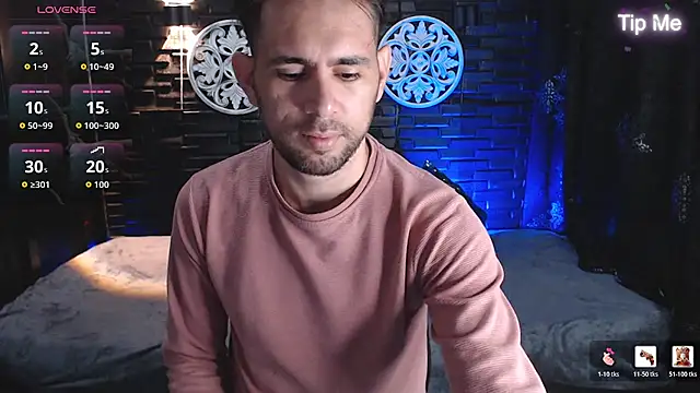 dany ray online show from 22, 5, 2026