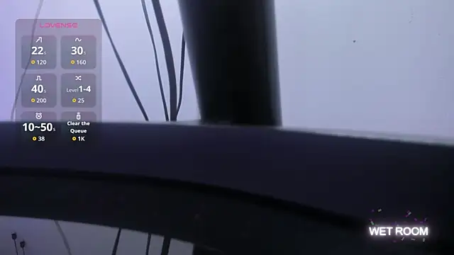 Kailyn Monroe  online show from 10, 2, 2026