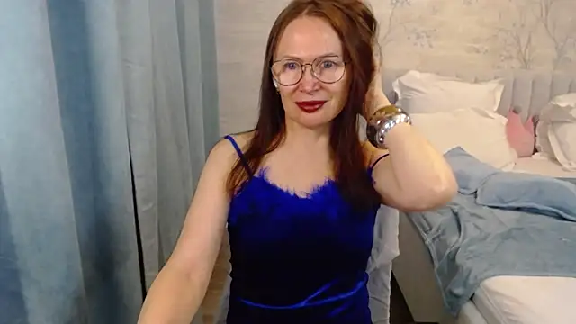 MarinaOnebest online show from 21, 3, 2026