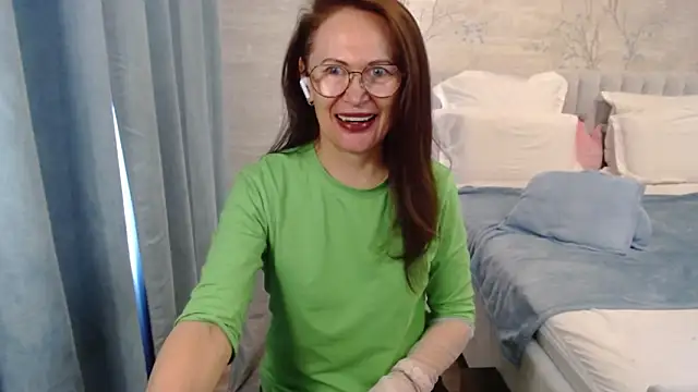 MarinaOnebest online show from 23, 3, 2026