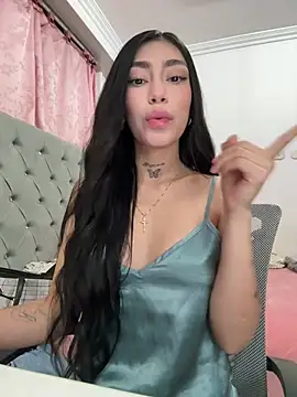 Snapshot of Bonny_Eva chatting on 10, 5, 2026 Bonny Eva online show from 10, 5, 2026