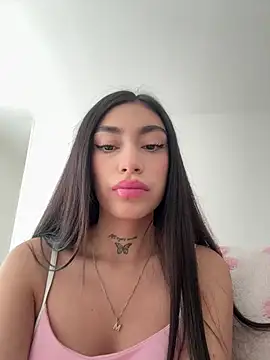 Snapshot of Bonny_Eva chatting on 30, 5, 2026 Bonny Eva online show from 30, 5, 2026