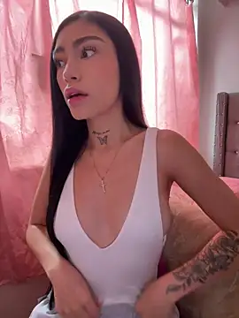 Bonny Eva online show from 15, 4, 2026