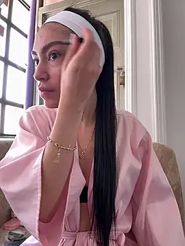 Bonny Eva online show from 16, 3, 2026