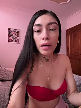 Bonny Eva online show from 23, 4, 2026