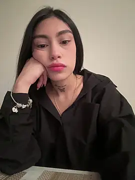 Snapshot of Bonny_Eva chatting on 3, 6, 2026 Bonny Eva online show from 3, 6, 2026
