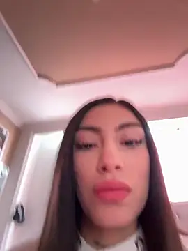 Snapshot of Bonny_Eva chatting on 6, 5, 2026 Bonny Eva online show from 6, 5, 2026