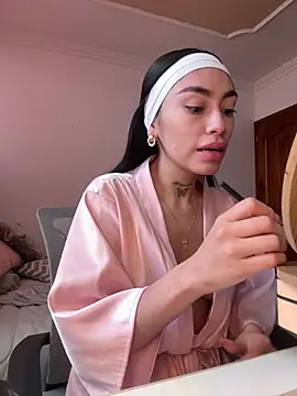 Snapshot of Bonny_Eva chatting on 21, 5, 2026 Bonny Eva online show from 21, 5, 2026