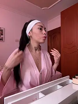 Snapshot of Bonny_Eva chatting on 26, 4, 2026 Bonny Eva online show from 26, 4, 2026