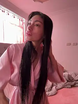 Snapshot of Bonny_Eva chatting on 10, 5, 2026 Bonny Eva online show from 10, 5, 2026