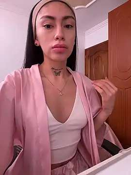 Snapshot of Bonny_Eva chatting on 23, 5, 2026 Bonny Eva online show from 23, 5, 2026