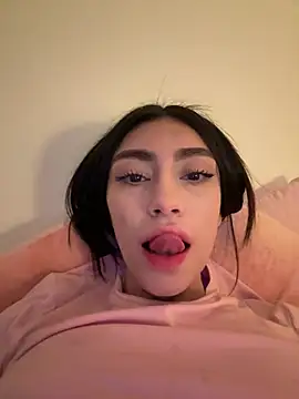 Bonny Eva online show from 19, 7, 2026