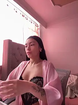 Snapshot of Bonny_Eva chatting on 12, 5, 2026 Bonny Eva online show from 12, 5, 2026
