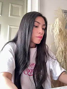 Snapshot of Bonny_Eva chatting on 5, 5, 2026 Bonny Eva online show from 5, 5, 2026