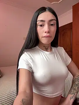 Snapshot of Bonny_Eva chatting on 27, 4, 2026 Bonny Eva online show from 27, 4, 2026