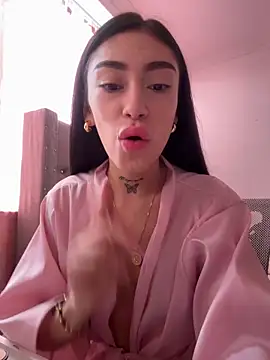 Snapshot of Bonny_Eva chatting on 17, 5, 2026 Bonny Eva online show from 17, 5, 2026