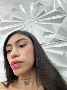 Snapshot of Bonny_Eva chatting on 4, 6, 2026 Bonny Eva online show from 4, 6, 2026