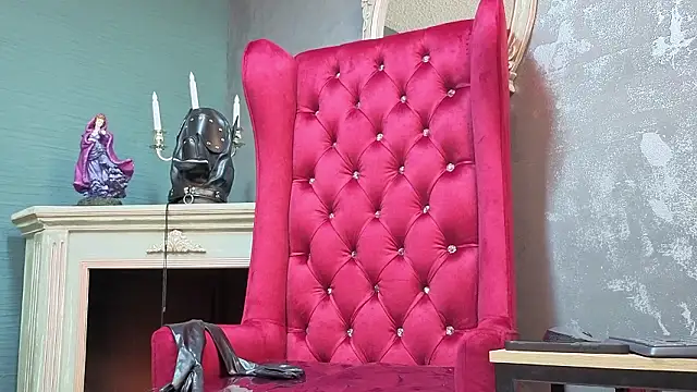 barbara leython online show from 5, 3, 2026