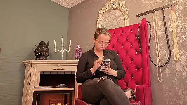 barbara leython online show from 1, 6, 2026