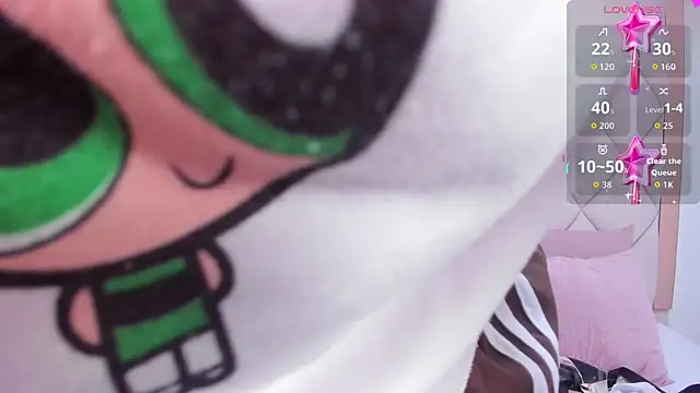 crystalstonee online show from 2, 4, 2026