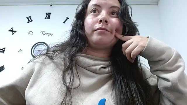 Snapshot of ElaMurray02 chatting on 13, 2, 2026 ElaMurray02 online show from 13, 2, 2026