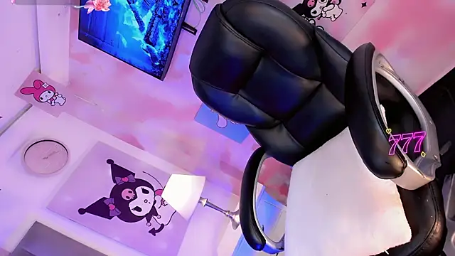 EmmaSweet23 online show from 16, 7, 2026