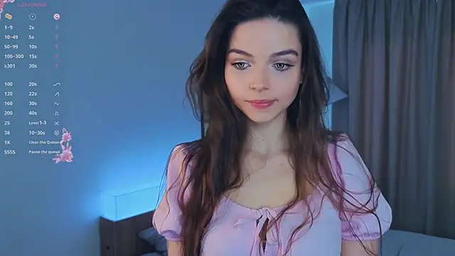 LoveMillier online show from 18, 4, 2026