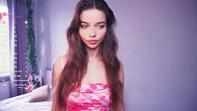 LoveMillier online show from 8, 7, 2026