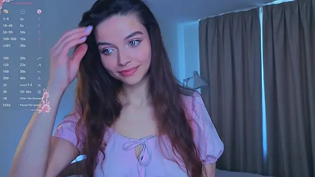 LoveMillier online show from 21, 4, 2026