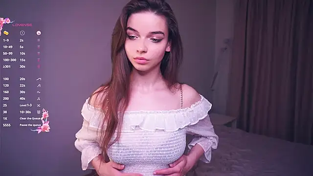 LoveMillier online show from 19, 6, 2026