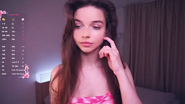 LoveMillier online show from 14, 6, 2026
