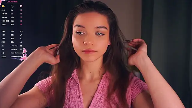 LoveMillier online show from 24, 3, 2026