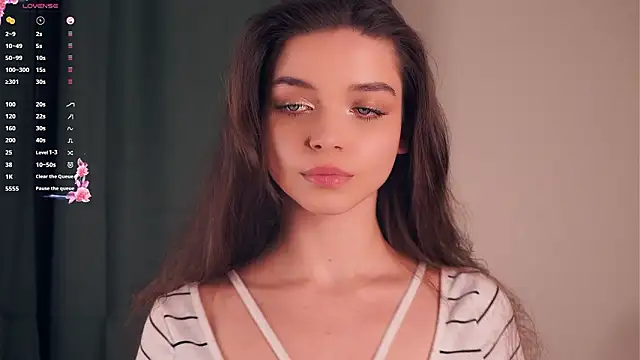 LoveMillier online show from 11, 3, 2026