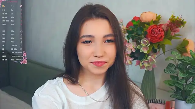 CarlaSpiva online show from 18, 2, 2026