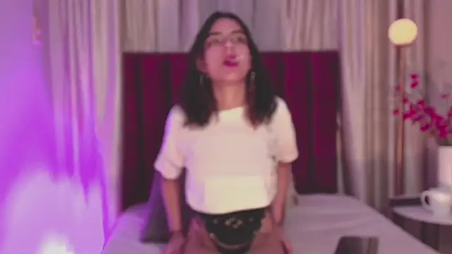 AylaStone online show from 23, 2, 2026